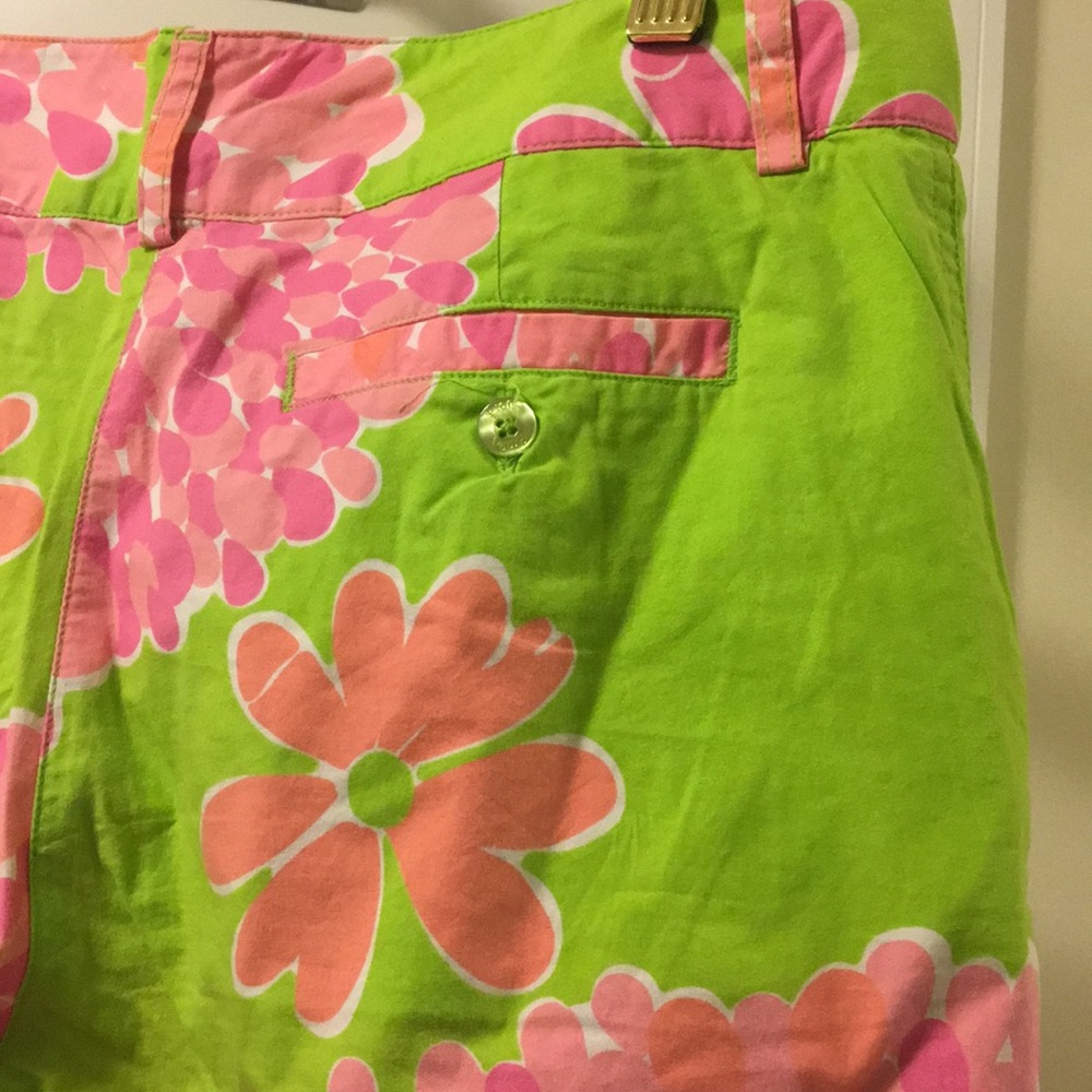 Capris - Picture 5 of 5